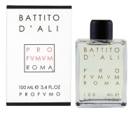 Profumum Roma Battito d`Ali парфюмерная вода 100мл