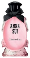 Anna Sui L’Amour Rose Eau De Toilette туалетная вода 30мл тестер
