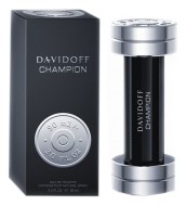 Davidoff Champion туалетная вода 90мл