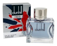 Alfred Dunhill London For Men набор (т/вода 50мл   лосьон п/бритья 100мл   сумка)