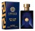 Versace Pour Homme Dylan Blue набор (т/вода 30мл   гель д/душа 50мл)