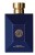 Versace Pour Homme Dylan Blue набор (т/вода 100мл   шампунь 100мл   косметичка)