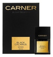 Carner Barcelona Black Calamus парфюмерная вода 50мл