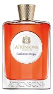 Atkinsons Californian Poppy 2017 парфюмерная вода 2мл - пробник
