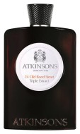 Atkinsons 24 Old Bond Street Triple Extract одеколон 2мл - пробник