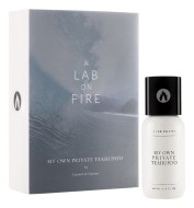 A Lab On Fire My Own Private Teahupo`o 