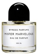 Byredo Mister Marvelous парфюмерная вода 100мл (лимитированный выпуск)