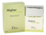 Christian Dior Higher Energy туалетная вода 30мл