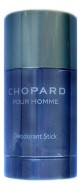 Chopard Pour Homme дезодорант 75г