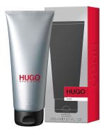 Hugo Boss Hugo Iced туалетная вода 1,5мл - пробник