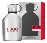Hugo Boss Hugo Iced туалетная вода 125мл