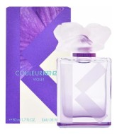 Kenzo Couleur Kenzo Violet парфюмерная вода 50мл