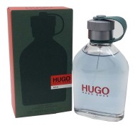 Hugo Boss Hugo туалетная вода 50мл
