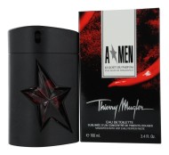 Thierry Mugler A`Men Le Gout du Parfum / The Taste of Fragrance туалетная вода 100мл