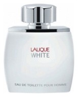 Lalique White Pour Homme туалетная вода 2шт по 15мл