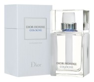Christian Dior Homme Cologne одеколон 75мл