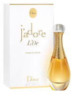 Christian Dior Jadore L`Or Essence De Parfum духи 40мл тестер