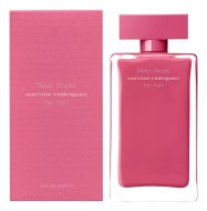 Narciso Rodriguez Fleur Musc For Her парфюмерная вода 50мл тестер