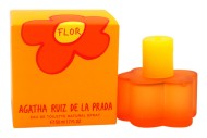 Agatha Ruiz De La Prada Flor туалетная вода 50мл