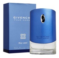 Givenchy Blue Label туалетная вода 30мл