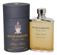 Hugh Parsons King`s Road (Old England) парфюмерная вода 100мл