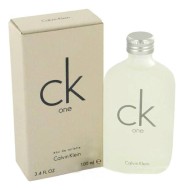 Calvin Klein CK One набор (т/вода 100мл   сумка)