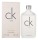 Calvin Klein CK One набор (т/вода 50мл   гель д/душа 100мл) - Calvin Klein CK One