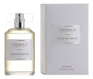 Chabaud Maison De Parfum Fleur De Figuier парфюмерная вода 100мл