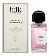 Parfums BDK Paris Bouquet de Hongrie парфюмерная вода 100мл