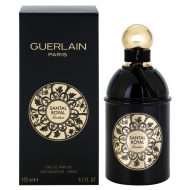 Guerlain Santal Royal (Черный) набор (п/вода 125мл   п/вода 15мл)
