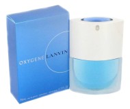 Lanvin Oxygene Woman парфюмерная вода 75мл