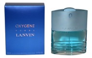 Lanvin Oxygene Woman парфюмерная вода 50мл