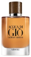 Armani Acqua Di Gio Absolu парфюмерная вода 100мл тестер