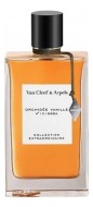 Van Cleef & Arpels Collection Extraordinaire Orchidee Vanille парфюмерная вода 2мл - пробник