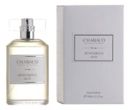 Chabaud Maison De Parfum Mysterious Oud парфюмерная вода 100мл