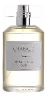 Chabaud Maison De Parfum Mysterious Oud парфюмерная вода 100мл тестер