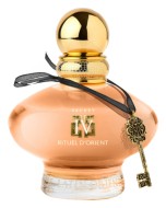 Eisenberg Rituel D`Orient Secret IV Pour Femme парфюмерная вода 100мл тестер