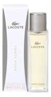 Lacoste Pour Femme парфюмерная вода 50мл