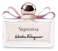 Salvatore Ferragamo Signorina парфюмерная вода 8мл