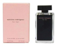 Narciso Rodriguez For Her набор (т/вода 30мл   лосьон д/тела 50мл)