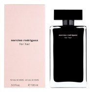 Narciso Rodriguez For Her туалетная вода 100мл