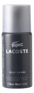 Lacoste Pour Homme дезодорант 150мл