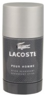 Lacoste Pour Homme дезодорант твердый 75г