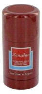 Van Cleef & Arpels Zanzibar дезодорант твердый 75г