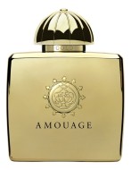 Amouage Gold For Woman парфюмерная вода 10мл в капсуле