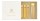 Amouage Gold For Woman набор (лосьон для тела 100мл   крем для рук 100мл   гель д/душ 100мл) - Amouage Gold For Woman