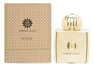 Amouage Gold For Woman духи 50мл