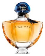 Guerlain Shalimar парфюмерная вода 100мл тестер