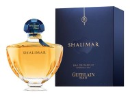 Guerlain Shalimar парфюмерная вода 90мл