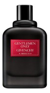 Givenchy Gentlemen Only Absolute парфюмерная вода 100мл тестер